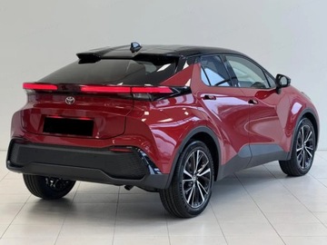 Toyota C-HR II SUV Plug-In 2.0  223KM 2025 Executive 2.0 Plug-in Hybrid Dynamic Force 223KM | Podgrzewane fotele!, zdjęcie 1
