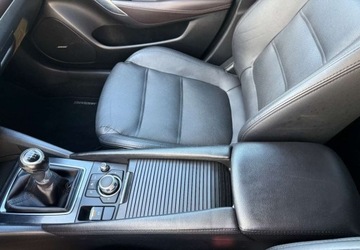 Mazda 6 III 2016 Mazda 6 Mazda 6 SKYACTIV-D 184 i-ELOOP Sports-Line 2.2 Diesel 184KM, zdjęcie 23