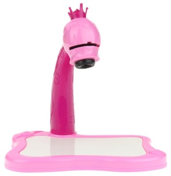 Проектор для рисования. Проектор для обучения рисованию. Маркеры.