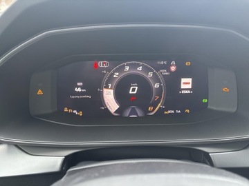 Cupra Formentor 2025 Cupra Formentor 2.0 TSI 204 KM 7-biegowa automatyc, zdjęcie 27