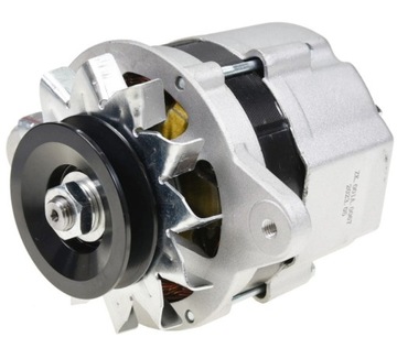 ALTERNATOR WÓZEK WIDŁOWY SILNIK ISUZU C240 HC HANGCHA RW10 581200-3411