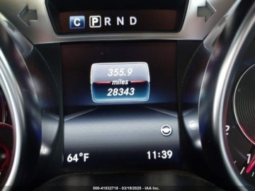 Mercedes SL R231 2019 Mercedes-Benz SL 450, 2019r., 3.0L 3.0 Benzyna 362KM, zdjęcie 10