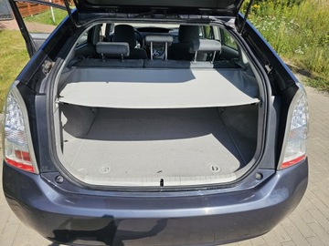 Toyota Prius III 2009 Toyota Prius III Kayless Go / Solar dach /, zdjęcie 12