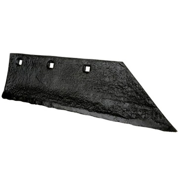 Lemiesz 3 otworowy klepany Ekiw