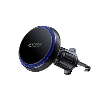 TECH-PROTECT MM15W-V4 МАГНИТНЫЙ MAGSAFE VENT CAR MO