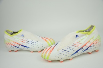 Бутсы ADIDAS PREDATOR EDGE.3 Ll FG Gw0999, РАЗМЕР 42