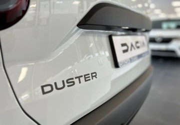 Dacia Duster II SUV Facelifting 1.3 TCe 150KM 2024 Dacia Duster GDYNIA JOURNEY 4x4 TCe 150 MY23b ..., zdjęcie 10