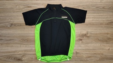 MuddyFox Koszulka kolarska rowerowa (L)