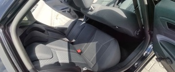 Ford Fiesta VII Hatchback 5d 1.4 Duratec 96KM 2010 Ford Fiesta 1.4 benz,bezwypadek ,bogata wersja,klimatronik 1.4 Benzyna 96KM, zdjęcie 24