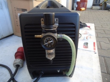 ПЛАЗМЕННЫЙ РЕЗАК STAMOS GERMANY 60P БЕСПЛАТНО