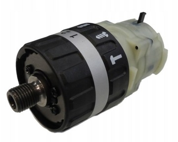 MAKITA 125485-0 Przekładnia do wkrętarki ORYGINAŁ HP457D BHP453 DHP45