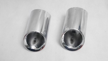 BMW 3 G20 G21 KONCÓWKA WYDECHU IDEALNA 8679075