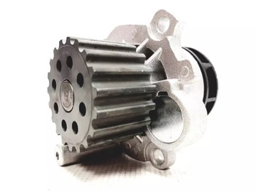 Pompa wody Dolz A196