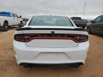 Dodge Charger VII 2019 Dodge Charger RT 2019 5.7l 5.7 Benzyna 370KM, zdjęcie 2