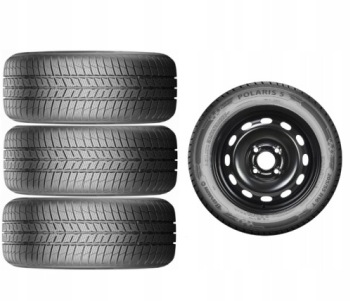 CITROEN C4 DS4 ДИСКИ 195/65R15 BARUM