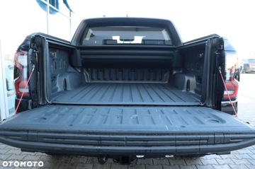 Ford Ranger VI Raptor 2.0 EcoBlue BI-TURBO 210KM 2025 Ford Ranger Raptor Ford Ranger Raptor 2.0 Diesel 210KM, zdjęcie 9