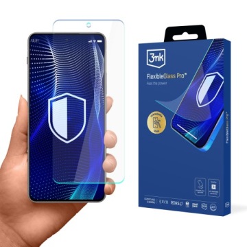 Sklo FlexibleGlass Pro 3mk pro OnePlus Nord 4