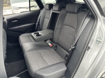 Toyota Corolla XII TS Kombi Facelifting 1.8 Hybrid 140KM 2023 Toyota Corolla 1.8 Hybrid Style Seria E21 (2019-), zdjęcie 22
