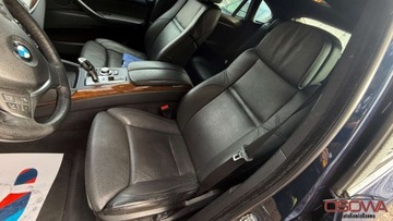 BMW X6 E71 Crossover xDrive35i 306KM 2008 BMW X6 3.0i x-drive M-pakiet 306 koni bezwypadkowa pilny stan 2 wl 1.r.gwa, zdjęcie 15