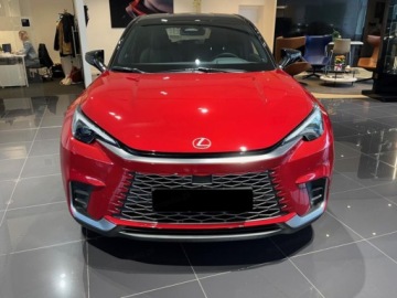 Lexus LBX 1.5 Hybrid 136KM 2025 Od ręki - Cool 1.5 Hybrid 136KM| Podgrzewane fotele!, zdjęcie 1