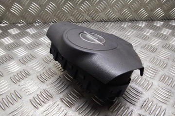 AIRBAG ŘIDIČE OPEL SIGNUM 13203886 1.9L DIESEL 88KW 2008