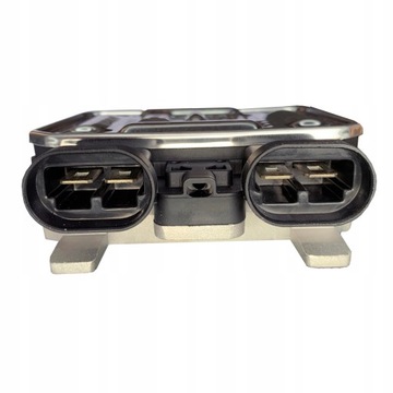 MODUL VENTILÁTOR JAGUAR X-TYPE I 2.2D 2.0D 03-