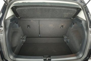 Volkswagen T-Cross SUV 1.0 TSI 115KM 2019 VW T-Cross 1.0 TSI, Salon Polska, Automat, Skóra, zdjęcie 10