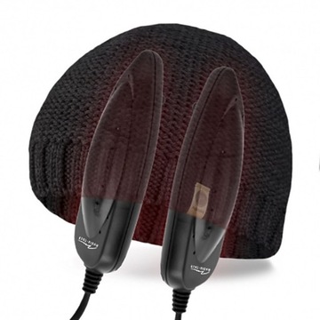 Сушилка для обуви MEDIA-TECH с функцией