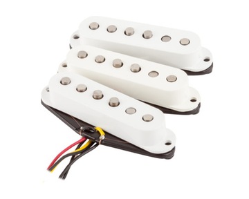 НАБОР ПИКПАПА FENDER TEXAS SPECIAL STRATOCASTER