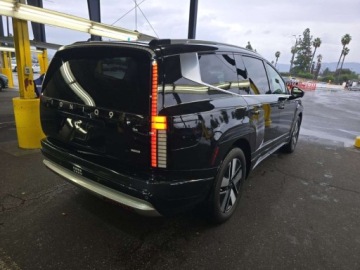 Hyundai IONIQ 2026 Hyundai IONIQ 9 Sel 2026 Elektryczny 303KM, zdjęcie 1