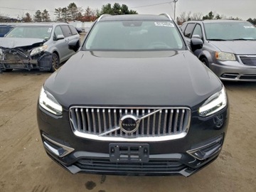 Volvo XC90 II 2022 Volvo XC 90 T6 Inscription 2022 2.0l 2.0 Benzyna 316KM, zdjęcie 5