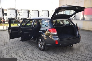 Subaru Outback V Crossover 2.0D 150KM 2015 Subaru Outback Legacy 2.0 D Comfort 150KM 4X4 2015r automat, zdjęcie 12