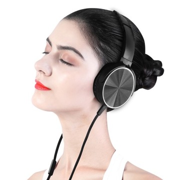 Do słuchawek Sony MDR XB450AP z dodatkowym basem