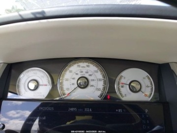 Rolls-Royce 2020 Rolls-Royce Wraith Rolls-Royce Wraith Coupe 6.6 Benzyna 624KM, zdjęcie 8