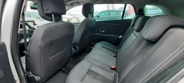 Renault Megane III Grandtour 1.4 16v TCe 130KM 2011 Renault Megane Duża Navi panorama dach, zdjęcie 19