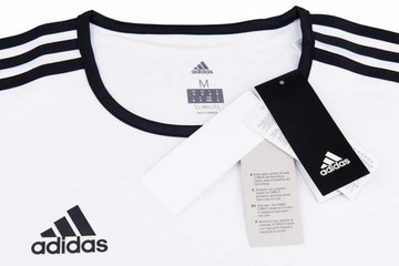 ADIDAS Koszulka Męska T-shirt ENTRADA 18 r. XXL