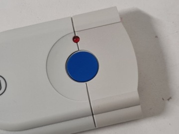 ДИСТАНЦИОННЫЙ ПЕРЕДАТЧИК 1 КАНАЛ KEELOQ 80000027