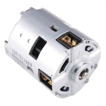 BOSCH GSR 18 VE-2-LI SILNIK ORYGINAŁ 1607022609