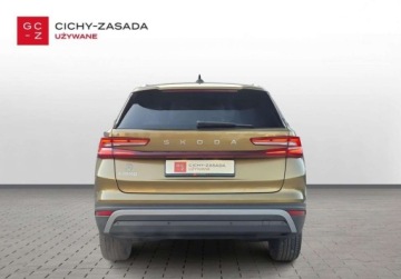 Skoda Kodiaq II SUV 1.5 TSI mHEV 150KM 2025 Skoda Kodiaq SalonPL 1.5eTSI mHEV Selection LEDMatrix Gwarancja Alu20 4Pod, zdjęcie 3