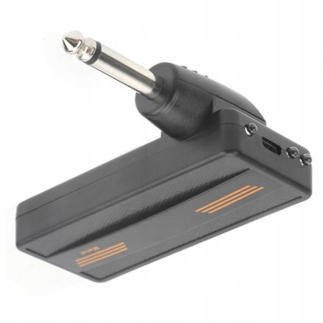 Plug Amp Усилитель для наушников для гитары
