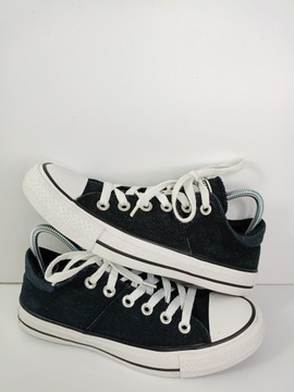 CONVERSE CHUCK TAYLOR ALL STAR MADISON buty trampki r.37,5