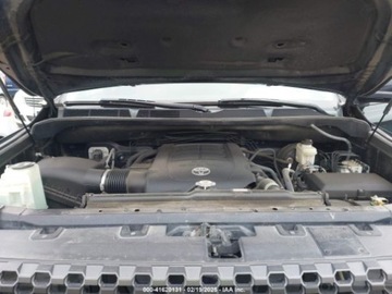 Toyota Tundra II 2019 Toyota Tundra 2019r., SR5, od ubezpieczalni 5.7 Benzyna 381KM, zdjęcie 10
