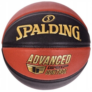 SPALDING ADVANCED GRIP CONTROL 7 БАСКЕТБОЛ
