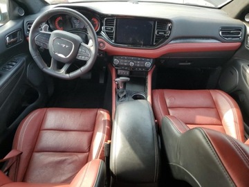 Dodge Durango III 2024 Dodge Durango SRT Hellcat 2024 6.2l 6.2 Benzyna 710KM, zdjęcie 8