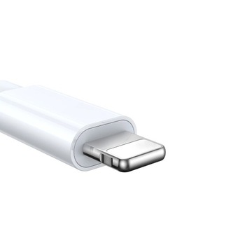Joyroom S-IW008 Кабельное магнитное зарядное устройство «3 в 1» USB-A — Lightning/USB-C 1