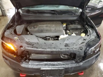 Jeep Cherokee V 2020 Jeep Cherokee Trailhawk 2020 3.2 Benzyna 271KM, zdjęcie 6