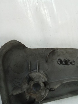 H875 KRYT MOTORU VIVARO 8200265357