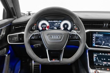 Audi A6 C8 RS6 Avant 4.0 TFSI Performance 630KM 2024 Audi RS6 Avant GT.1 z 660.Gwarancja 10.2028., zdjęcie 32