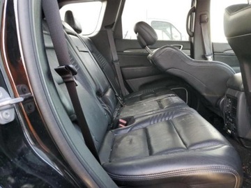 Jeep 2021 Jeep Grand Cherokee 2021r., 4x4, 6.4L, zdjęcie 8