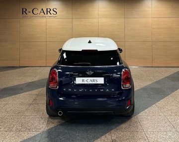 Mini Countryman 2019 MINI Countryman 4x4 Salon Polska ASO R-CARS Warszawa 1.5 Benzyna 136KM, zdjęcie 5